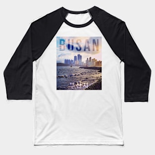 Busan Baseball T-Shirt